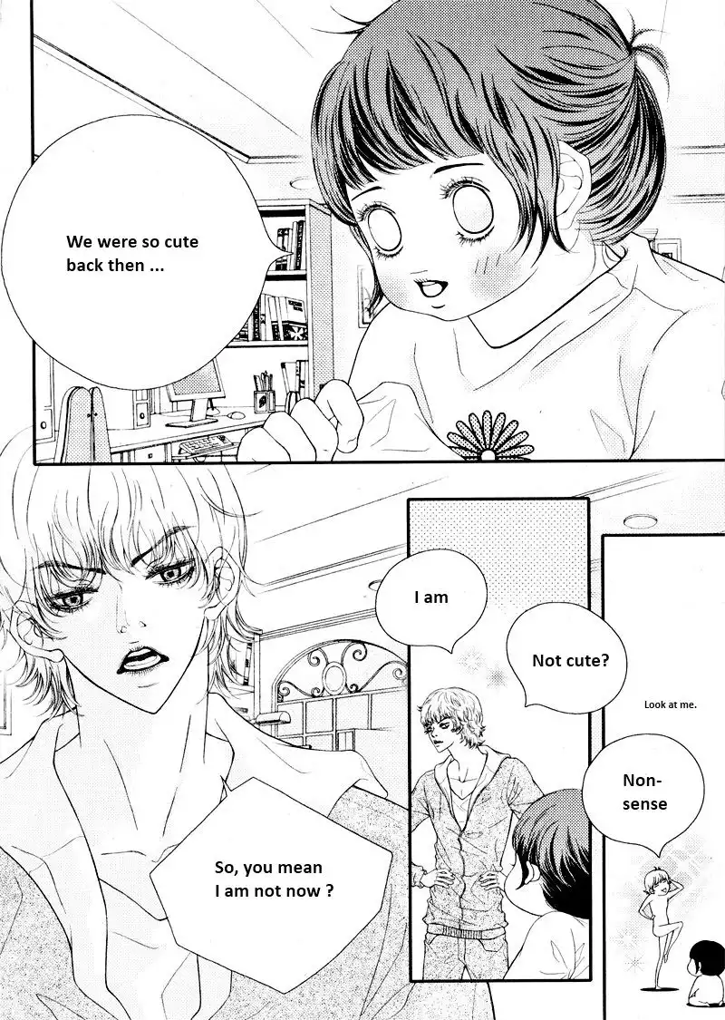 Pretty Haru Chapter 12 11